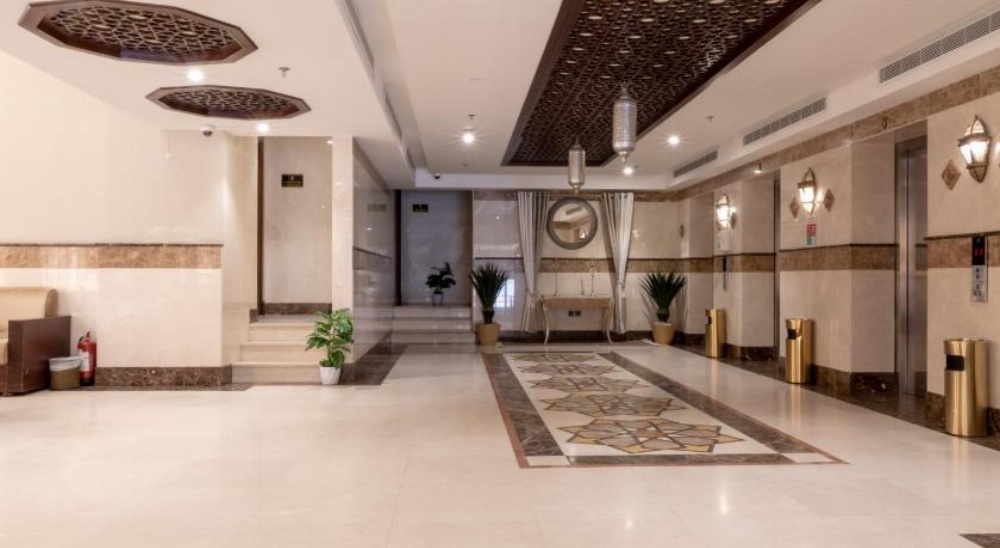 Dhiafat al raja hotel Dhiafat al raja hotel